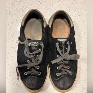 Golden Goose Superstar Sneakers